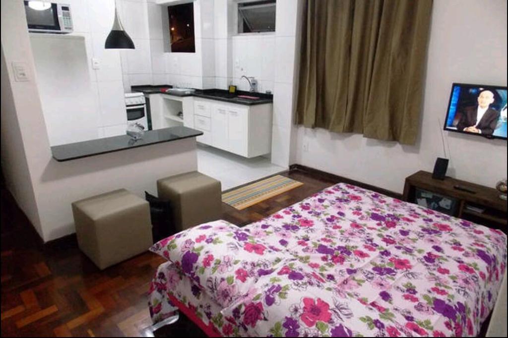 Lindo Apartamento A 500M Da Barra Salvador Extérieur photo