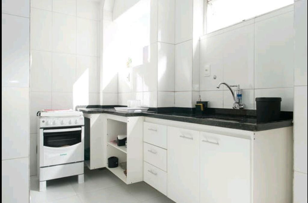 Lindo Apartamento A 500M Da Barra Salvador Extérieur photo