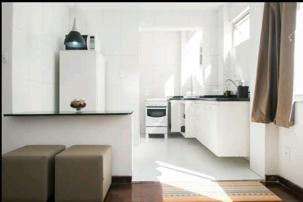 Lindo Apartamento A 500M Da Barra Salvador Extérieur photo